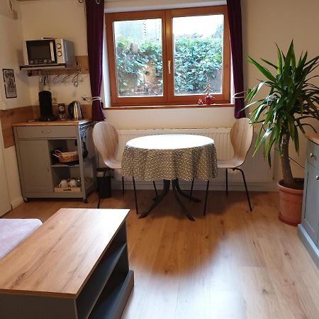 Apartment Heideland Buchholz in der Nordheide Extérieur photo