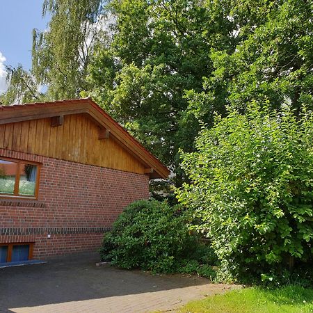 Apartment Heideland Buchholz in der Nordheide Extérieur photo