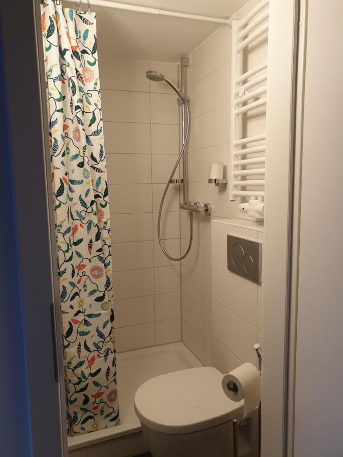 Apartment Heideland Buchholz in der Nordheide Extérieur photo