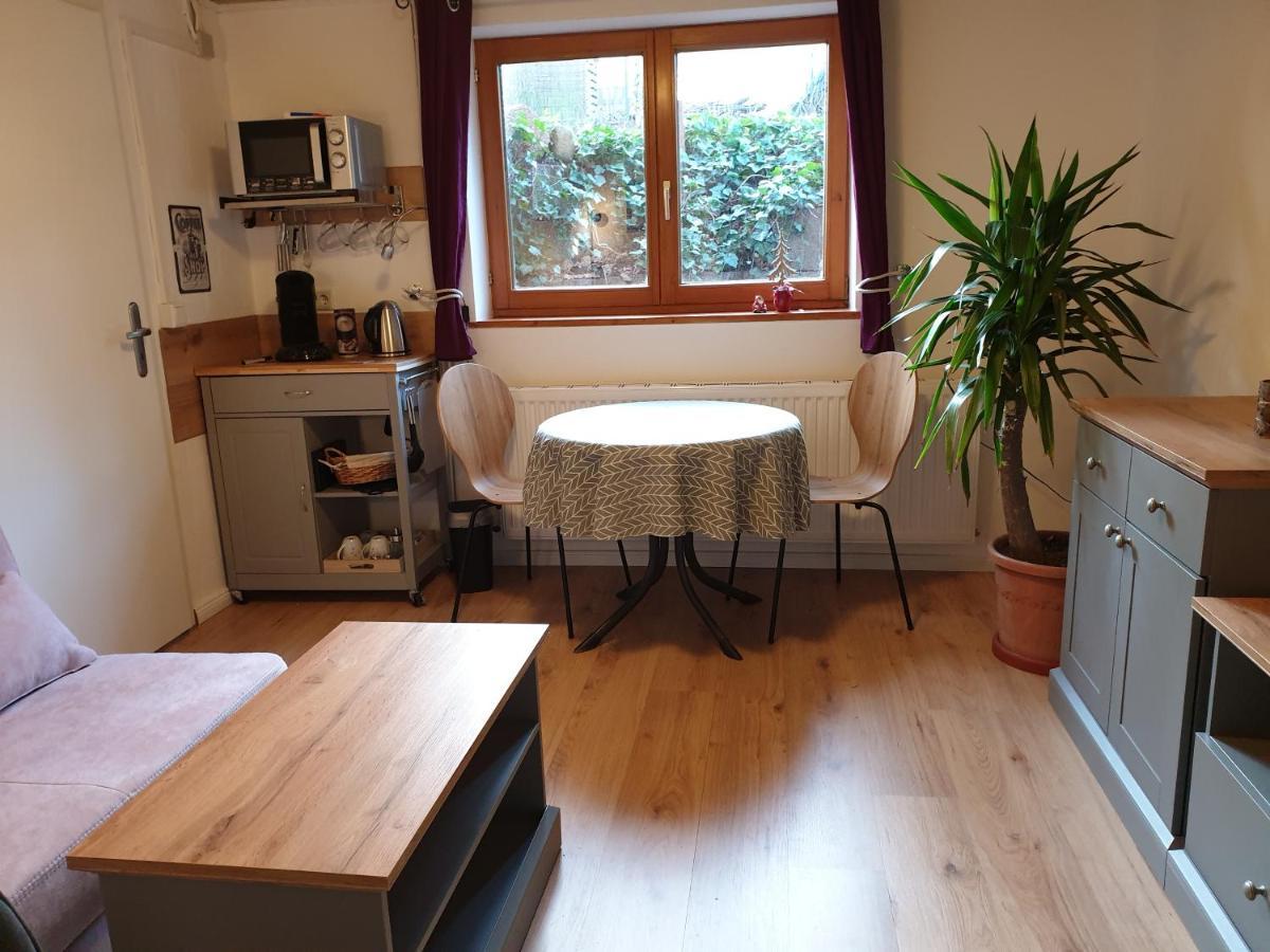 Apartment Heideland Buchholz in der Nordheide Extérieur photo